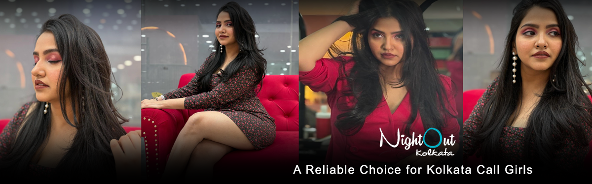 A Reliable Choice for escorts girl in kolkata