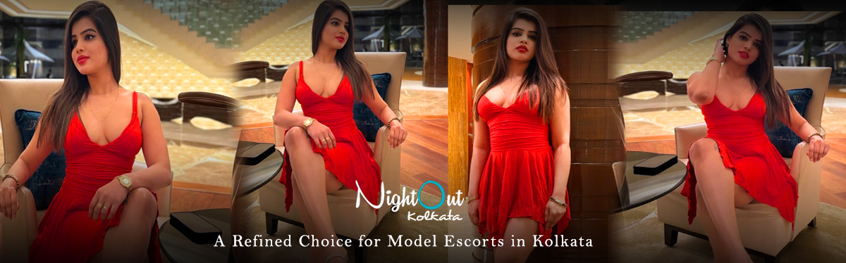 Ananya Model Escorts Kolkata