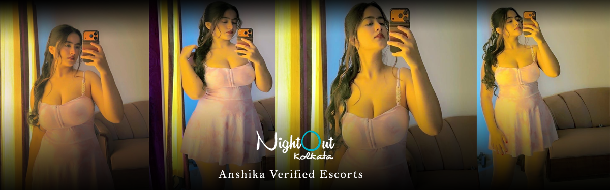 Anshika Verified Escorts