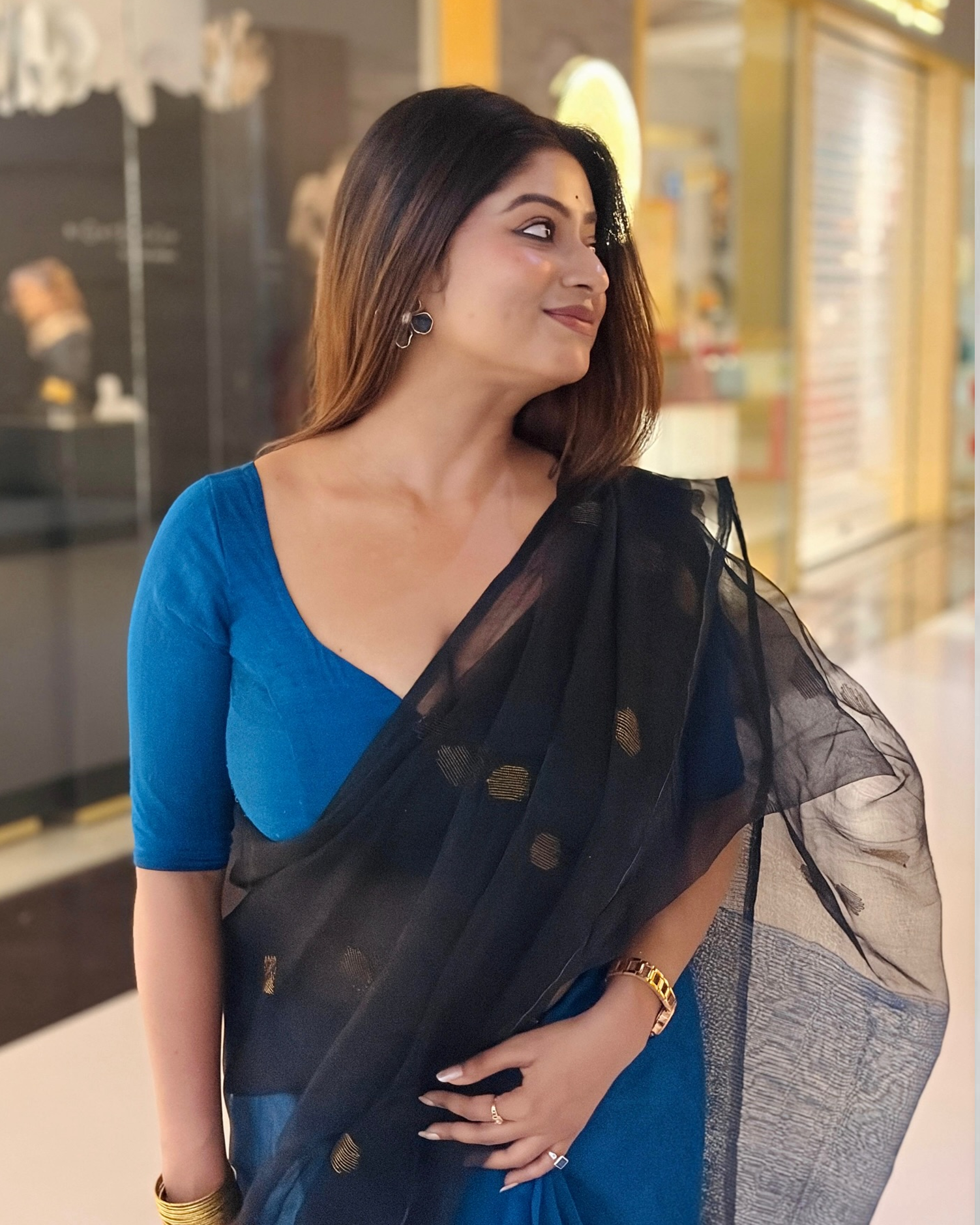Bipasha Debnath