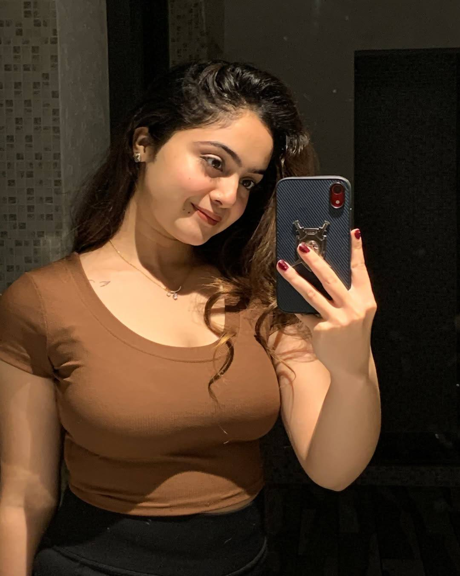 Celebrity Escorts in kolkata - Meera Banerjee