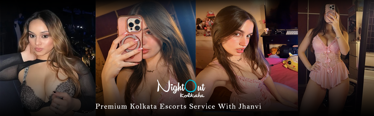 Emma Russian Escorts In Kolkata