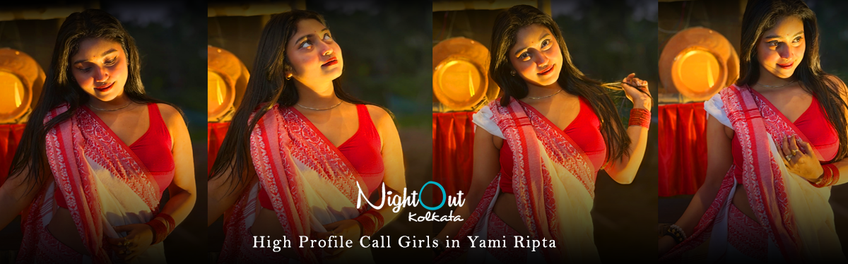 High Profile Call Girls in Yami Ripta