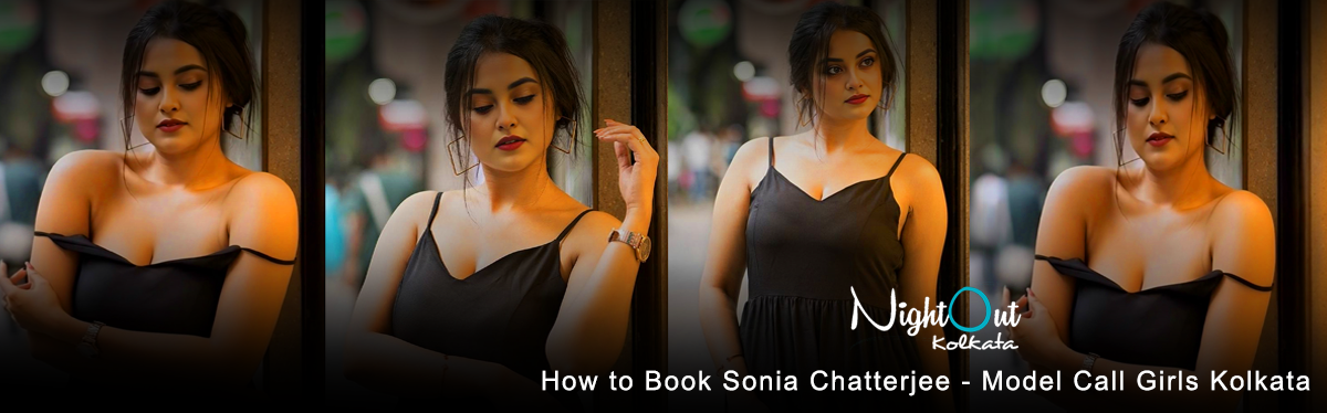 How to Book Sonia Chatterjee