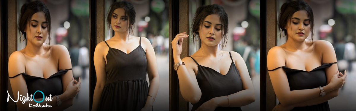 Kolkata Model Call Girl Soniya