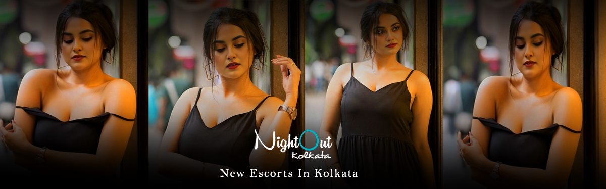 New Arrival Kolkata Types of Escort Category