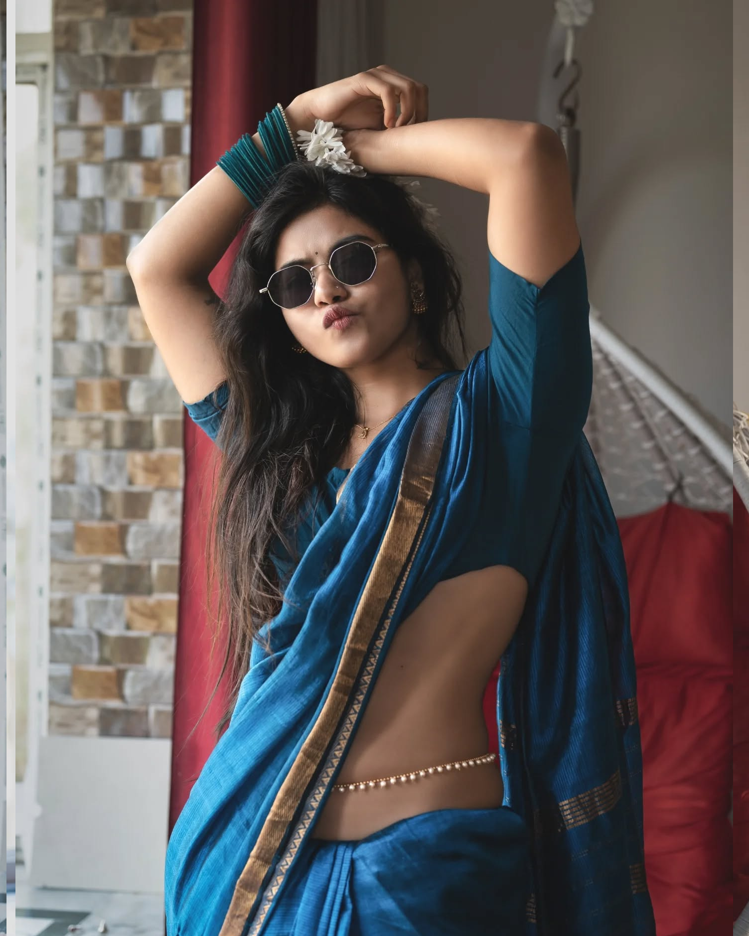 Paulami Patra