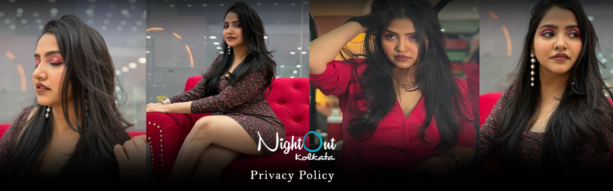 Privacy Policy
