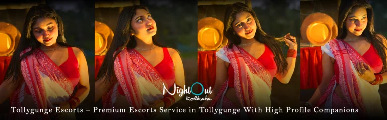 Tollygunge Escorts