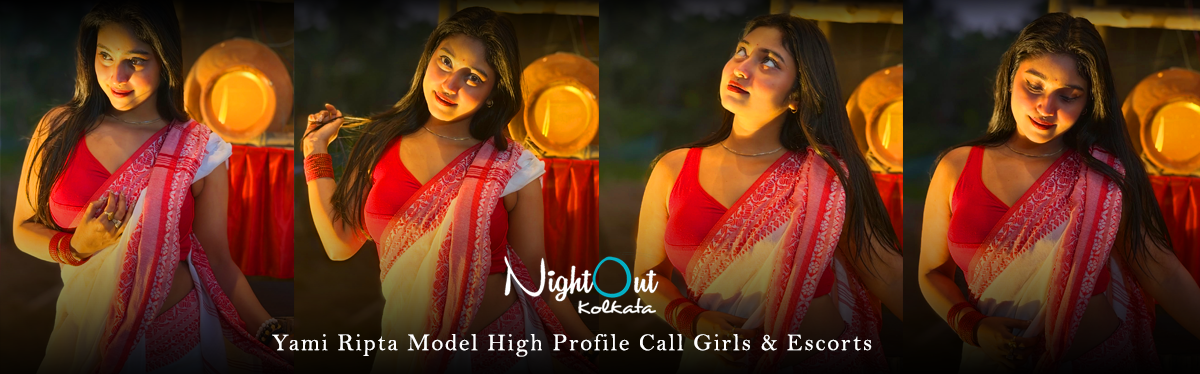 Yami Ripta Model High Profile