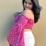 Priya Hot Model Escorts in Kolkata