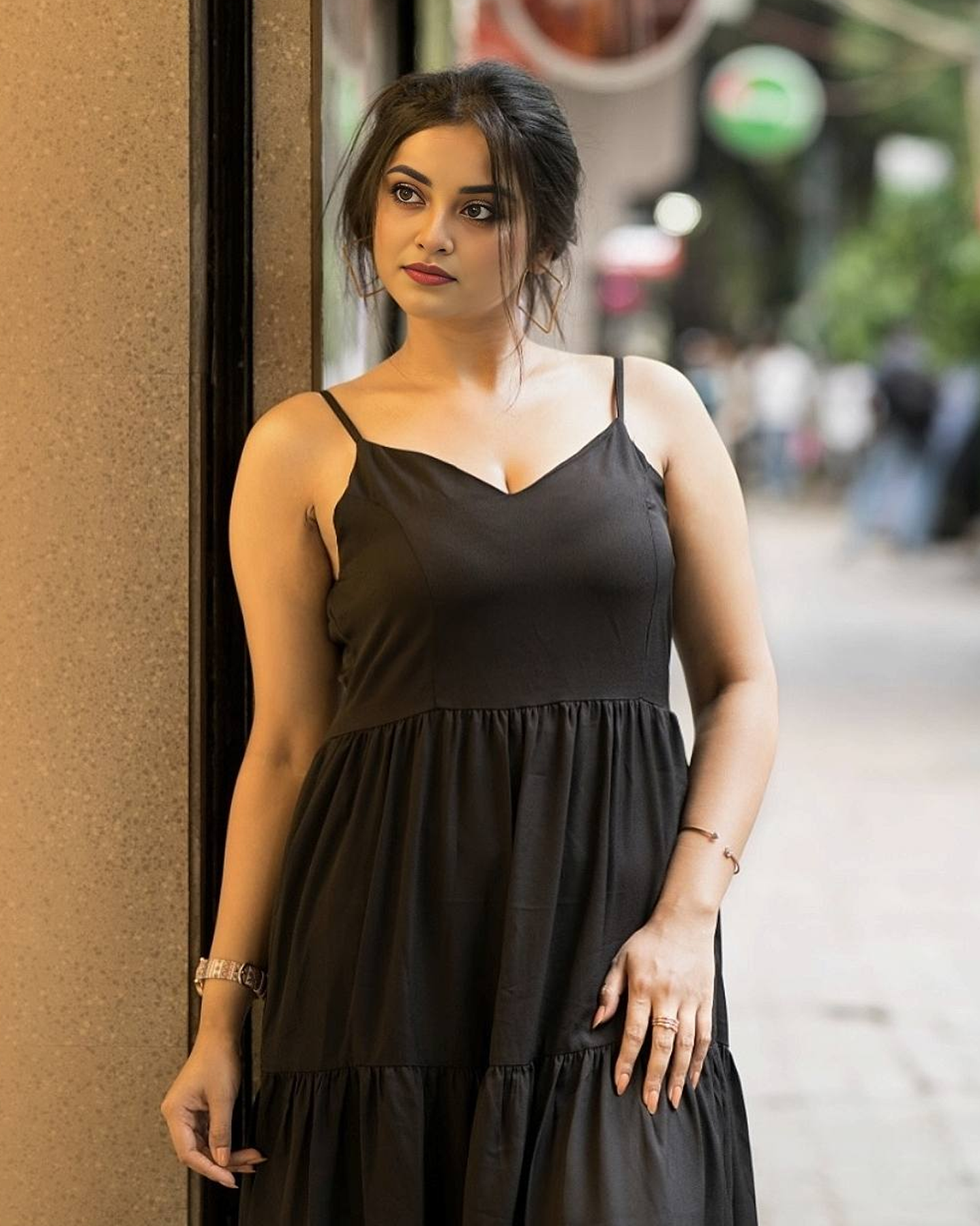 sonia escort