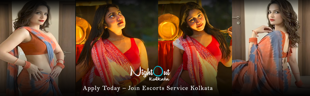 Apply Today – Join Escorts Service Kolkata