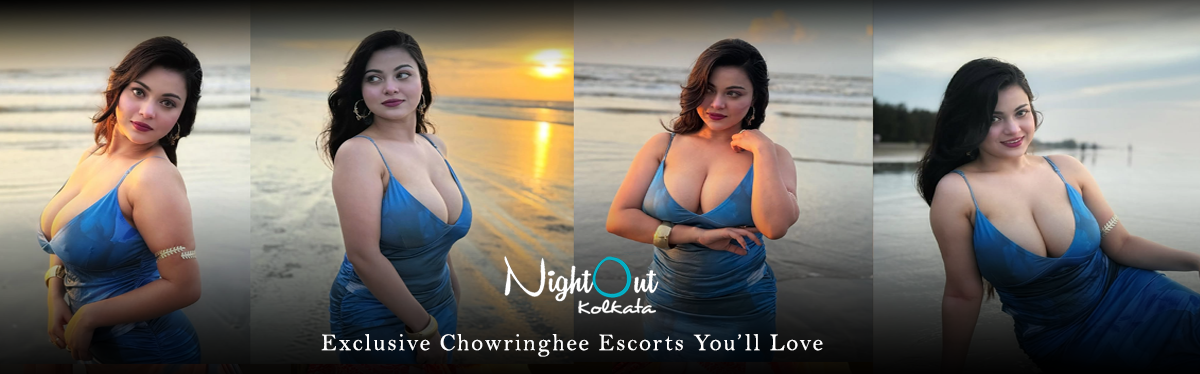 Chowringhee Escorts