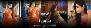 Kolkata Night Out Escorts