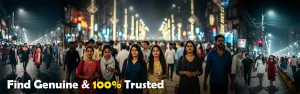 Smart Escorts Verification Tips for Safety In The AI Era