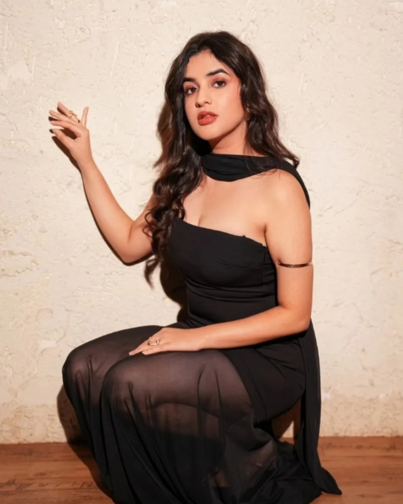 Celebrity Escorts In Kolkata